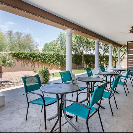 Country Inn & Suites By Radisson, Mesa, Az Exteriér fotografie