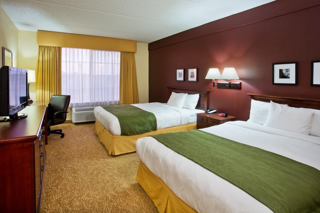 Country Inn & Suites By Radisson, Mesa, Az Exteriér fotografie