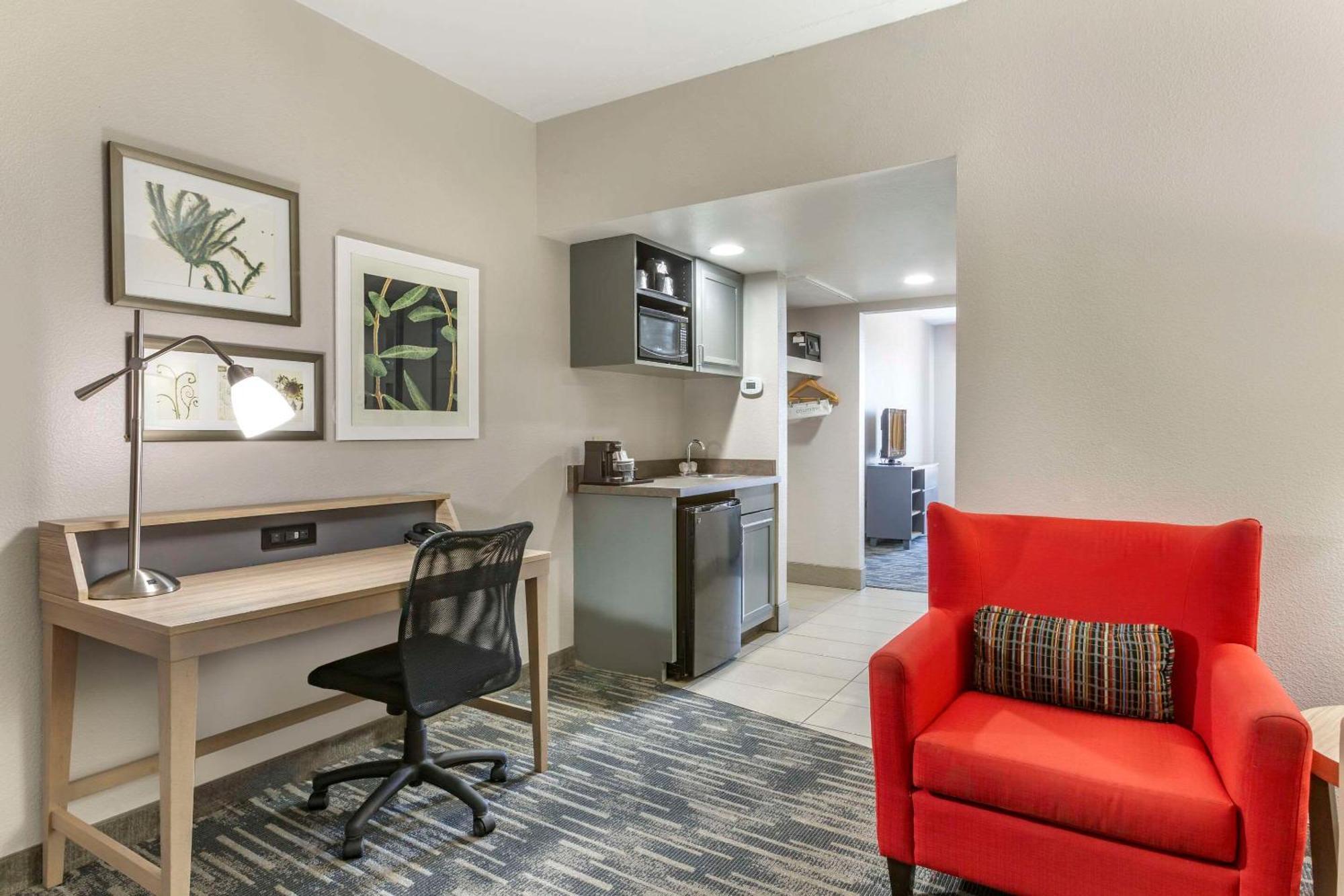 Country Inn & Suites By Radisson, Mesa, Az Exteriér fotografie