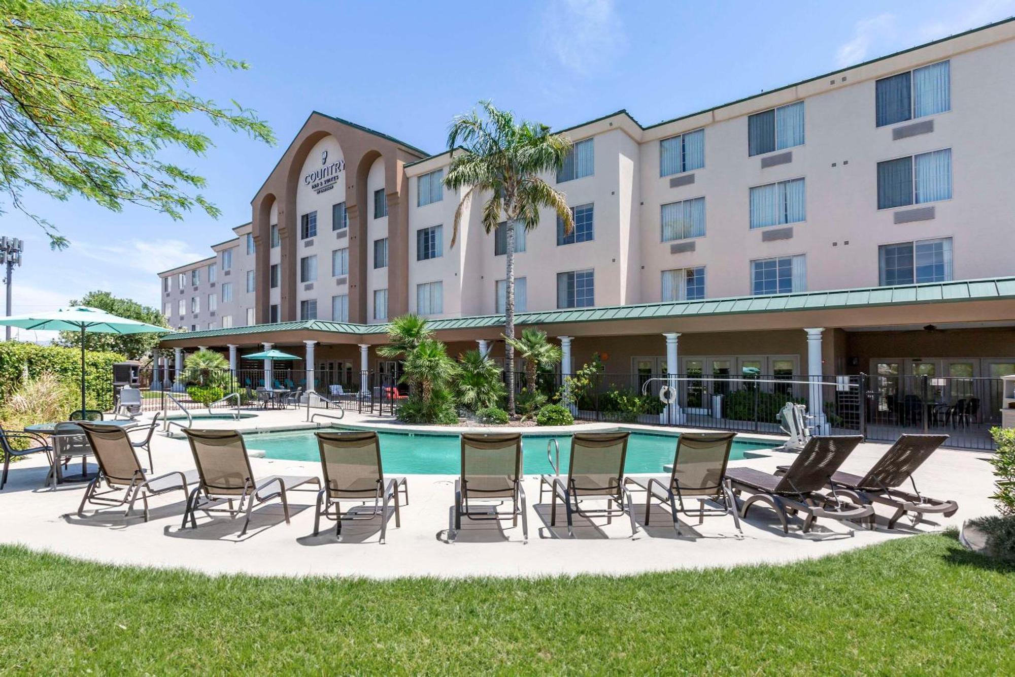 Country Inn & Suites By Radisson, Mesa, Az Exteriér fotografie