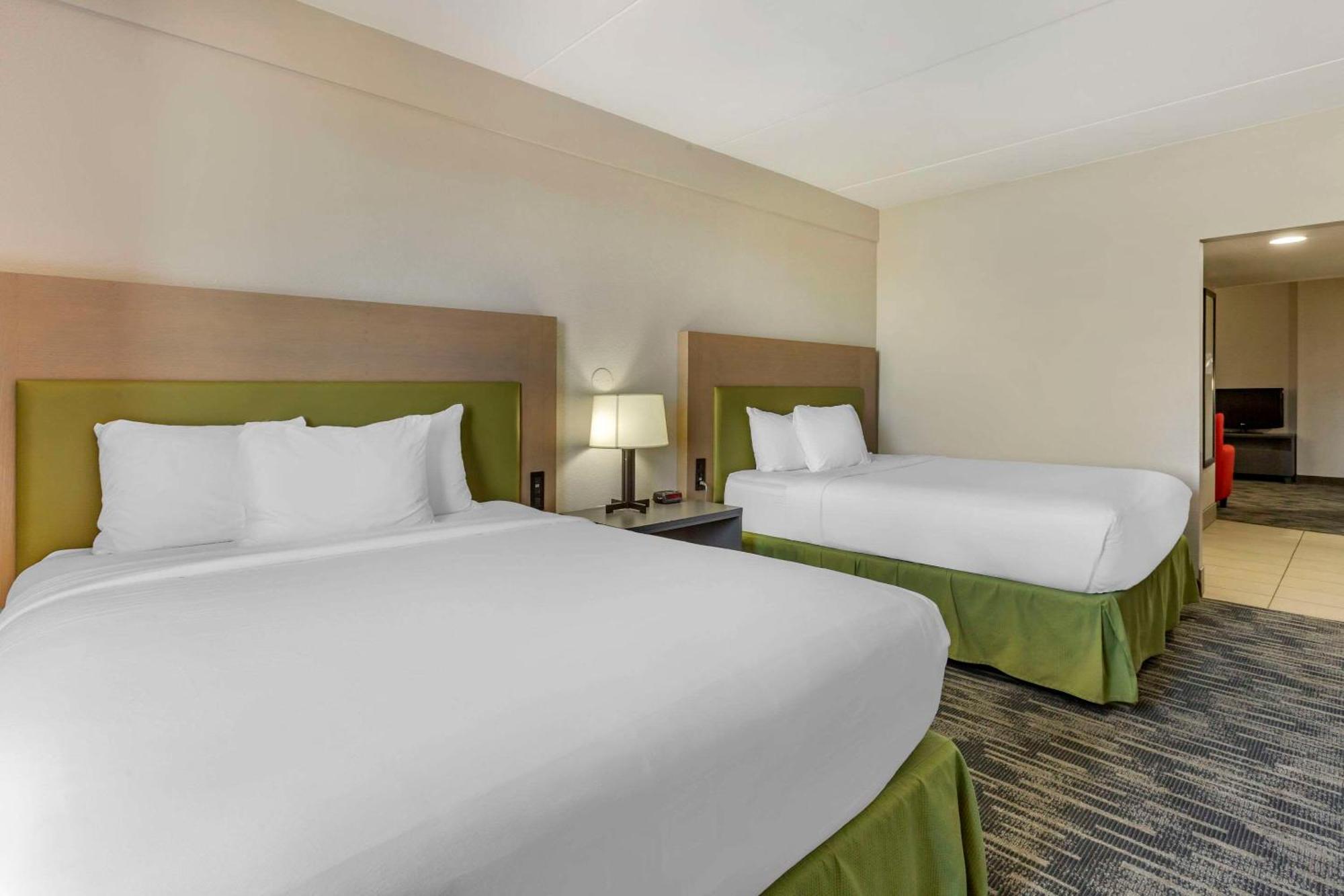 Country Inn & Suites By Radisson, Mesa, Az Exteriér fotografie