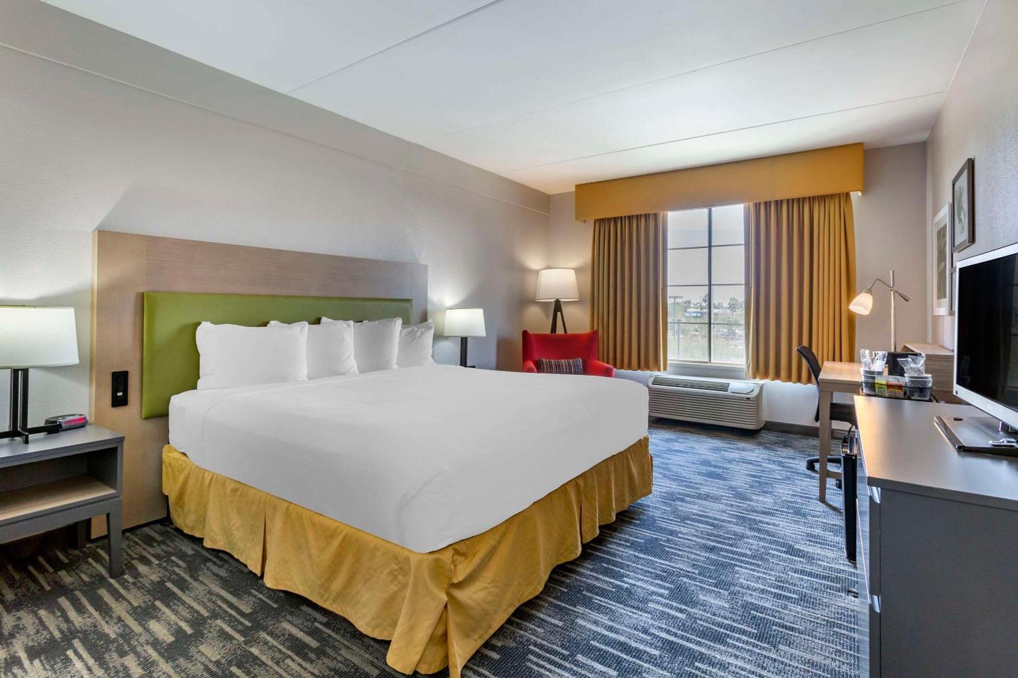 Country Inn & Suites By Radisson, Mesa, Az Exteriér fotografie