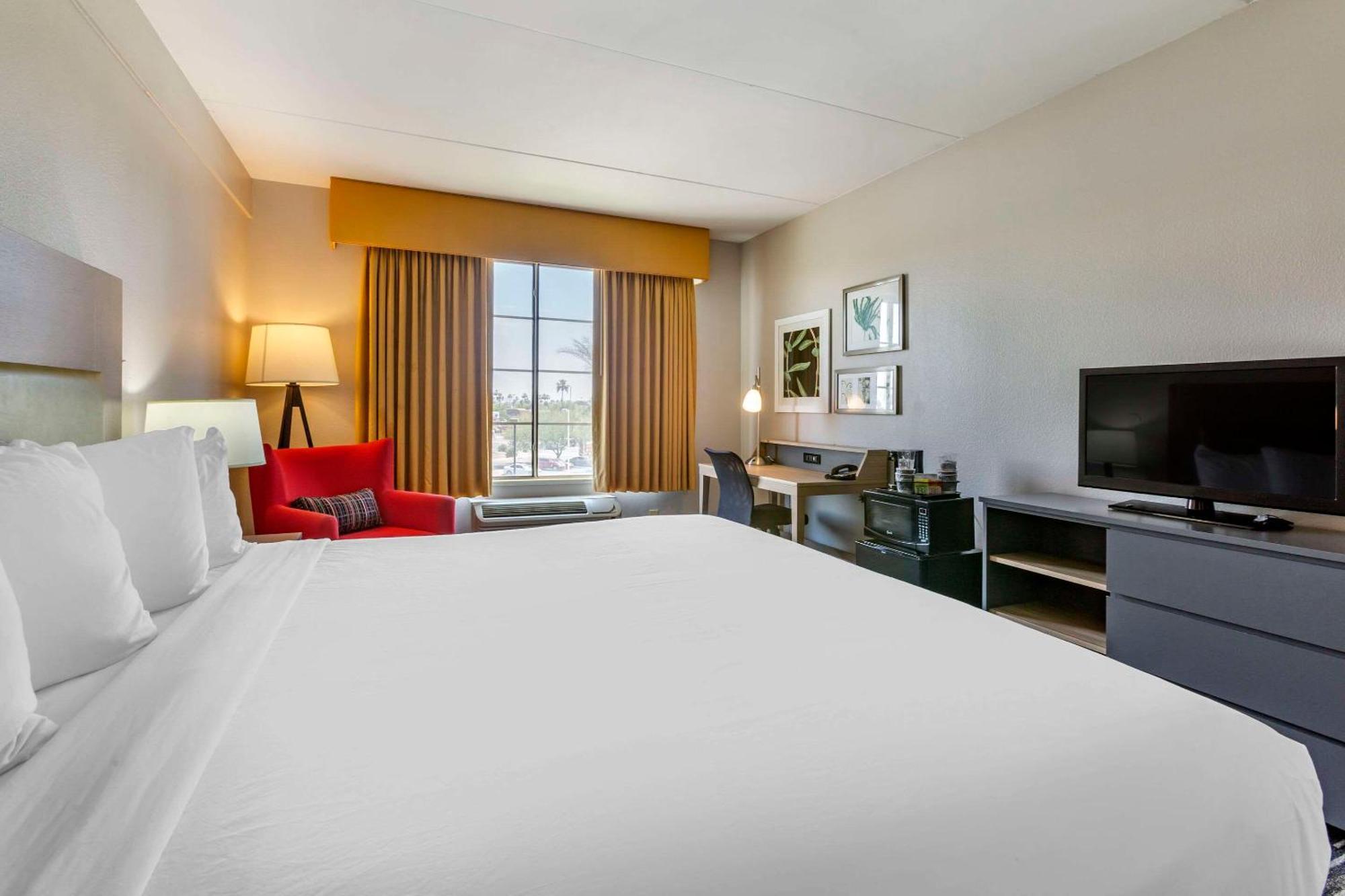 Country Inn & Suites By Radisson, Mesa, Az Exteriér fotografie