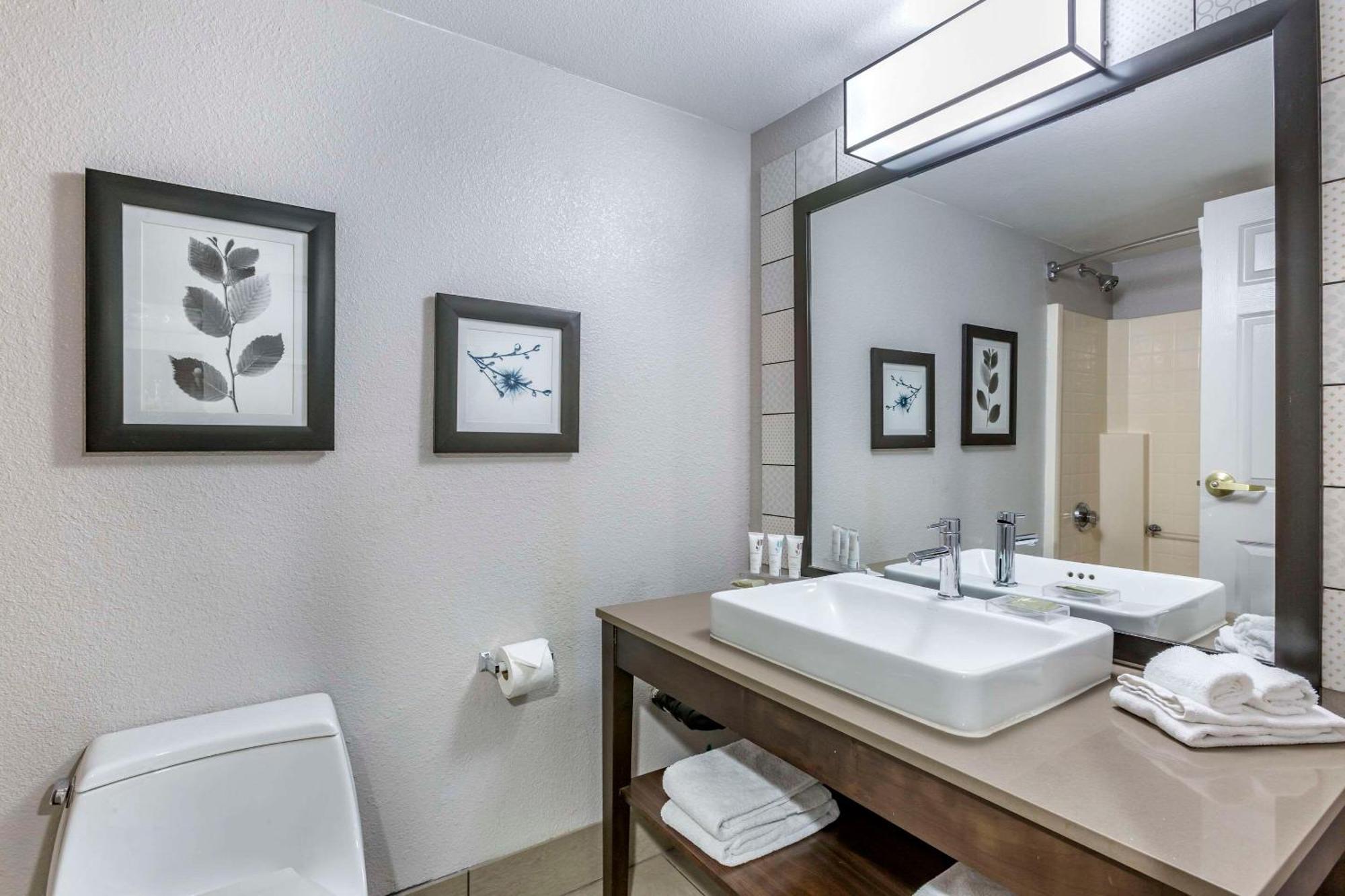 Country Inn & Suites By Radisson, Mesa, Az Exteriér fotografie