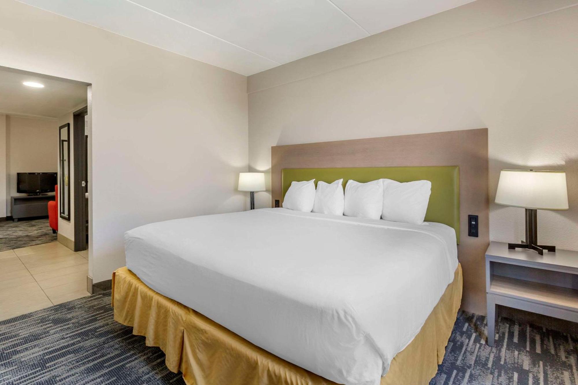 Country Inn & Suites By Radisson, Mesa, Az Exteriér fotografie