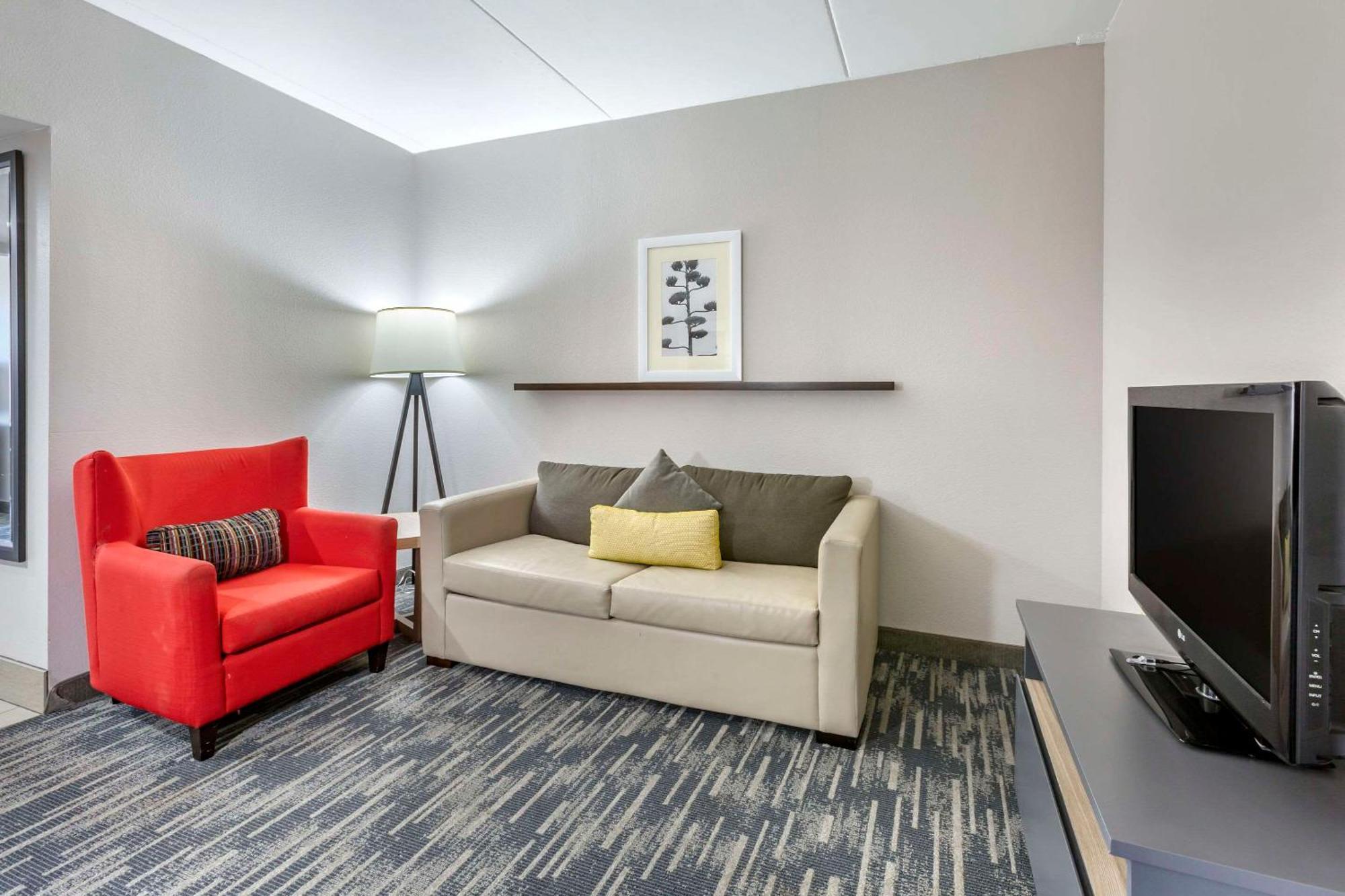 Country Inn & Suites By Radisson, Mesa, Az Exteriér fotografie