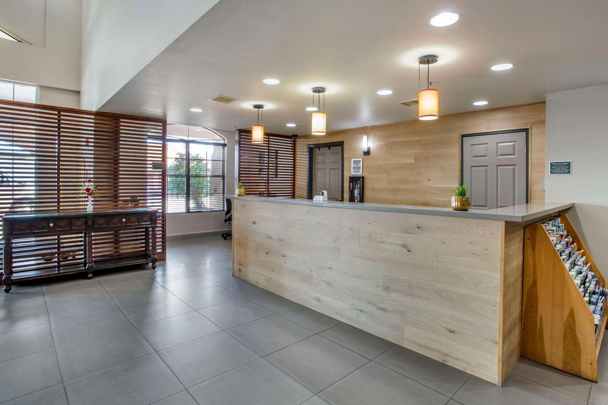 Country Inn & Suites By Radisson, Mesa, Az Exteriér fotografie
