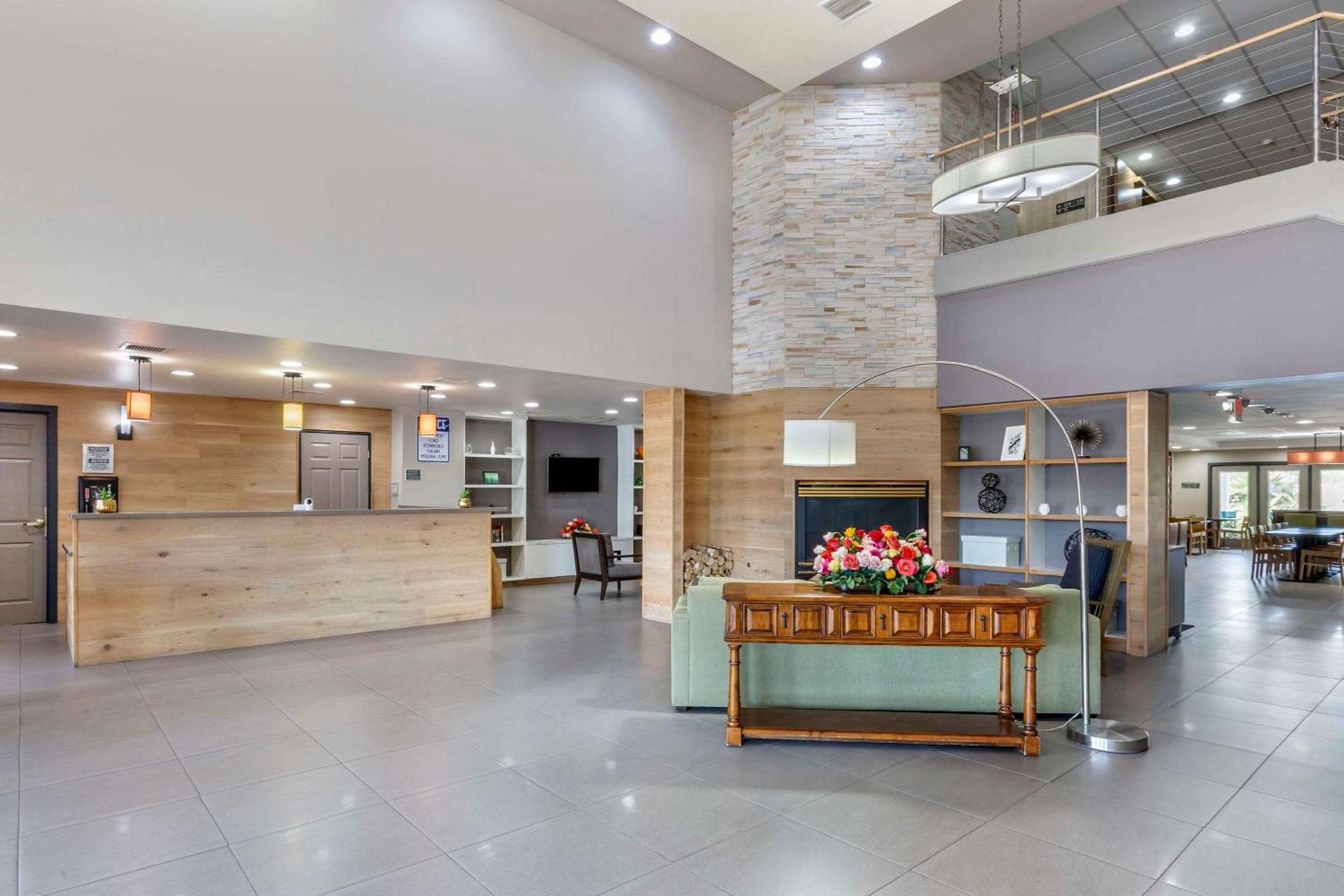 Country Inn & Suites By Radisson, Mesa, Az Exteriér fotografie