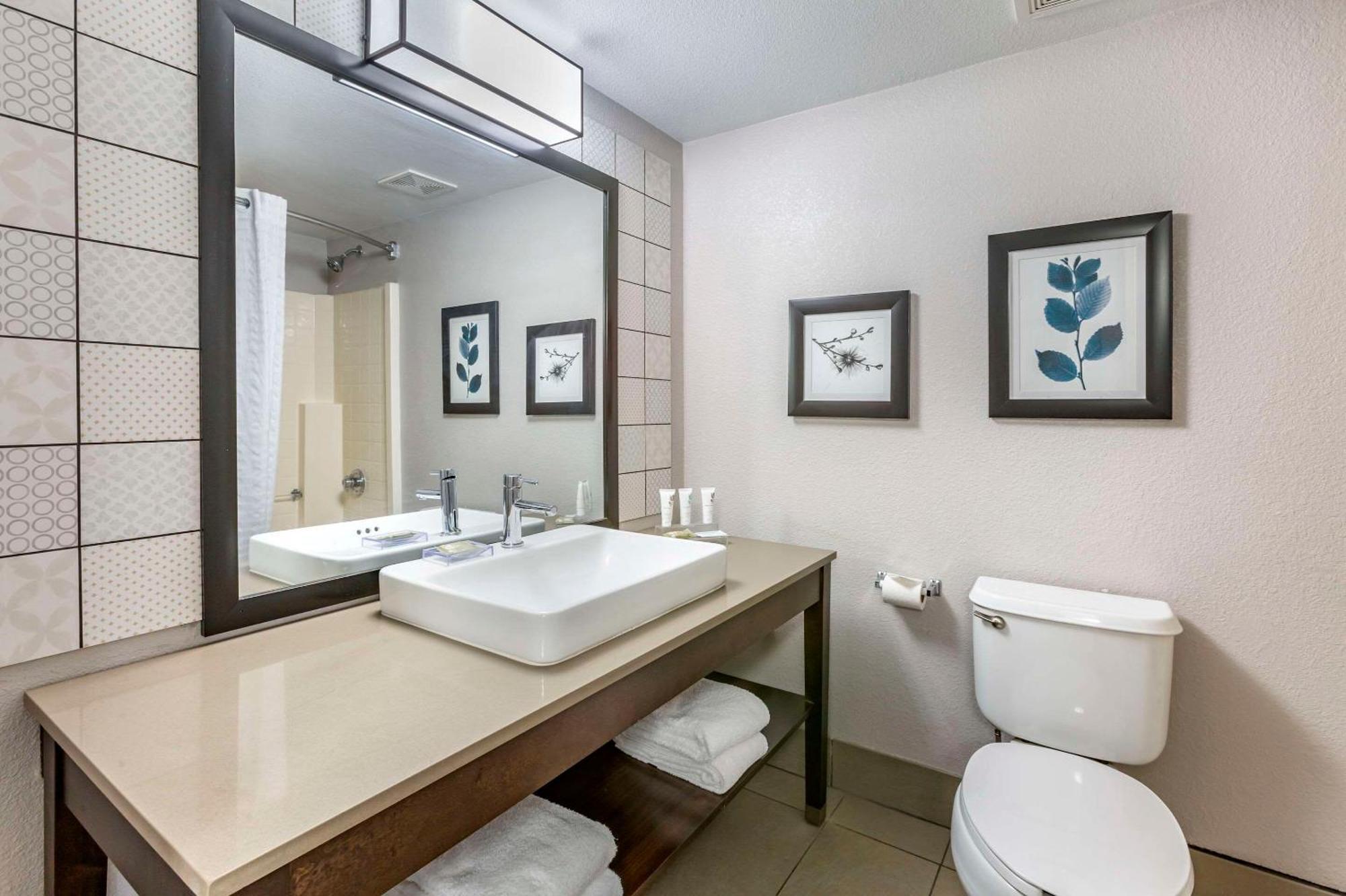 Country Inn & Suites By Radisson, Mesa, Az Exteriér fotografie