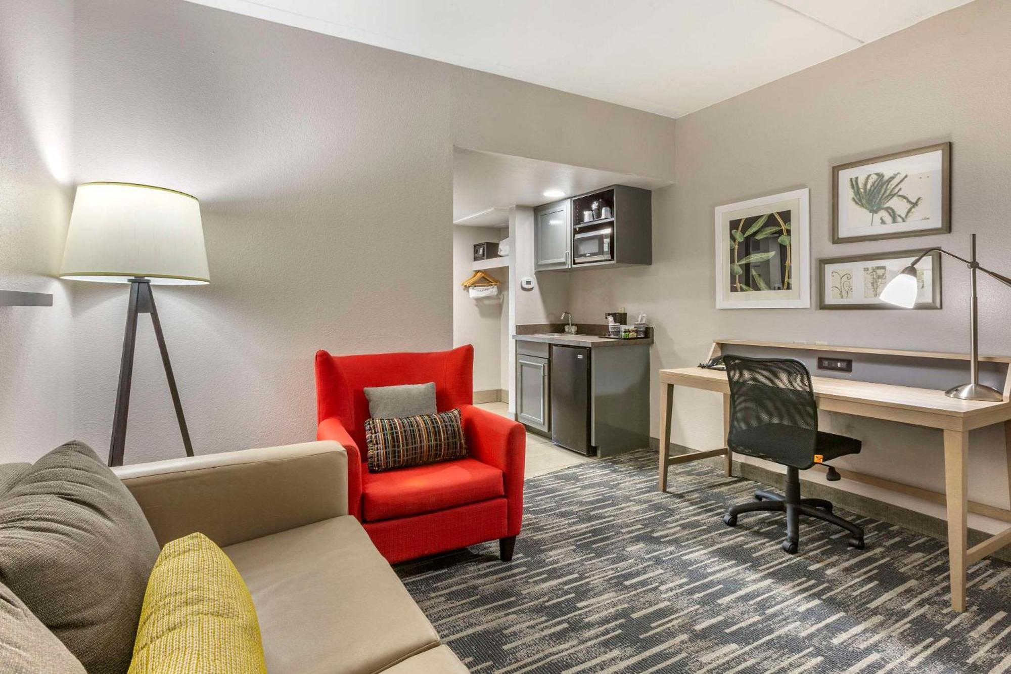 Country Inn & Suites By Radisson, Mesa, Az Exteriér fotografie