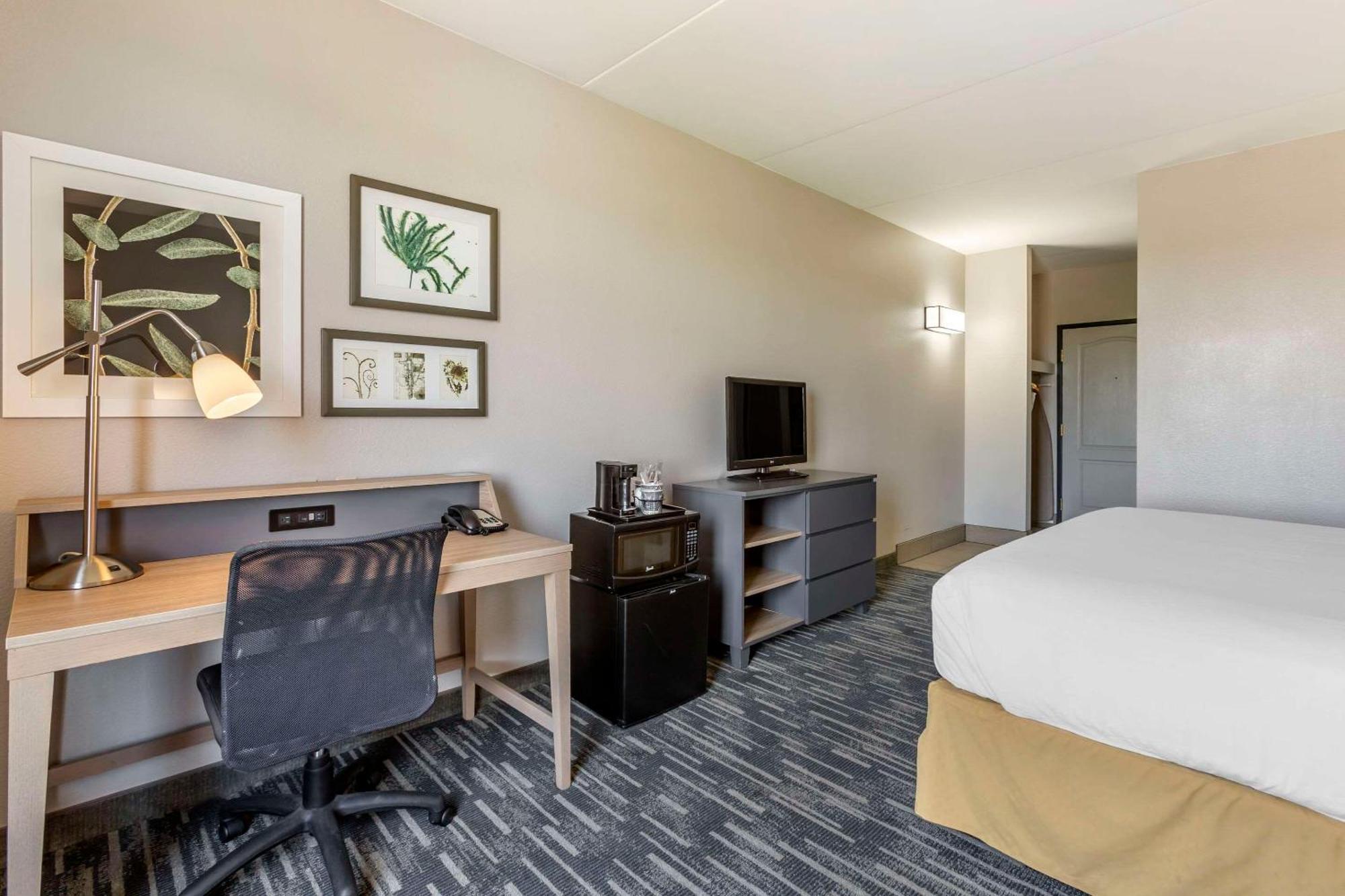 Country Inn & Suites By Radisson, Mesa, Az Exteriér fotografie